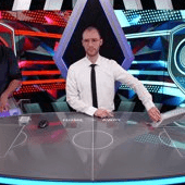Football Studio