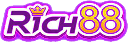 rich88casino.ph Logo